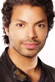 Erik Mathew