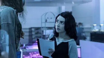 Ходячие мертвецы: Мир за пределами 2 сезон 10 серия