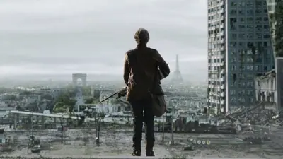 Ходячие мертвецы: Дэрил Диксон 2 сезон 2 серия